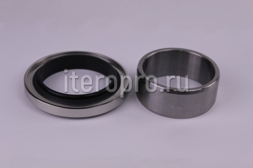 Комплект ремонтный уплотнений вала EVO15 167498A