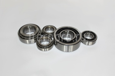 Комплект ремонтный подшипников NK160 111122A