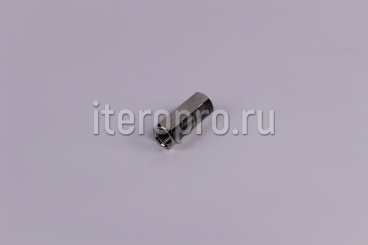 Клапан обратный 1/4" VNR-843-07 16бар (10бар)