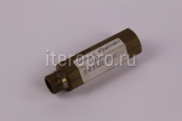 Клапан обратный 1/2" 595102030