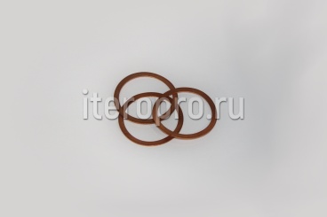 Кольцо уплотнительное 028193
