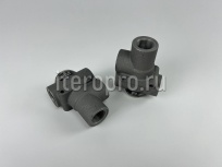 Клапан термостатический VT27/71° - 3/4" 270.2065