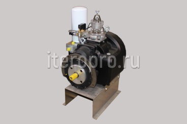 Модуль компактный EVO6-NK-G V017 i=2,325 (12V DC)