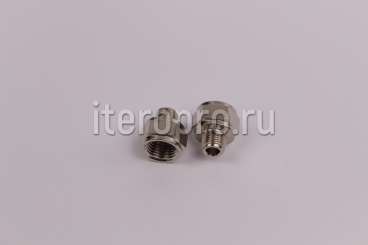 R2520 1/8-1/4 Футорка