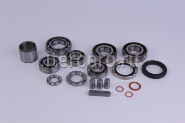 Комплект ремонтный компрессора CF50ED2 83903535