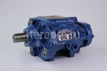 Блок винтовой VMX45RD