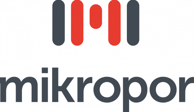 Mikropor