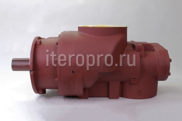 Блок винтовой CF128G i=2,286 JAD