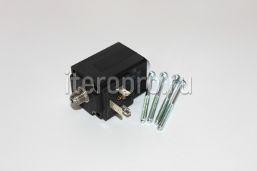 Обмотка электромагнита (220V AC) 110752 (соленоид)
