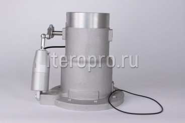 Клапан впускной RBC120E 24V DC 640.520 V11