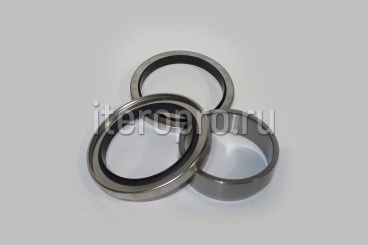 Комплект ремонтный уплотнений CF180R/RB 83903549GHHA