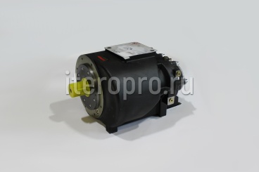 Блок винтовой AC420