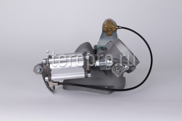 Клапан впускной VA HPK 80-5 1879766 пневмо