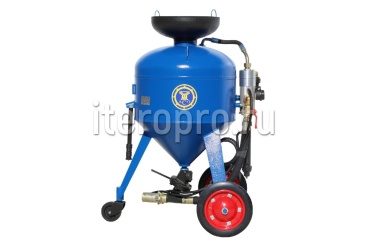 Аппарат струйной очистки АСО-150