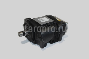 Блок винтовой ЧКЗ 4/07