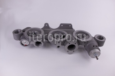 Блок комбинированный UNIT VTD2M PACK SMART V130-V140-V150/71° 727.4080