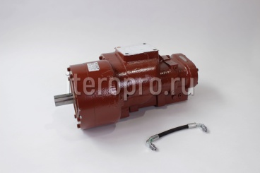 Блок винтовой CF90G5 i=2,5862 G04 HPY