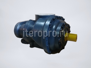 Блок винтовой AB1320