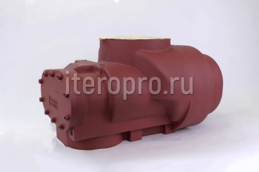 Блок винтовой CF128G i=2,0263 G05 JAG