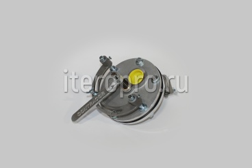 Дозатор абразива