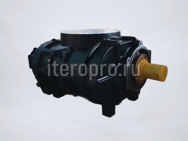 Блок винтовой DG173D1