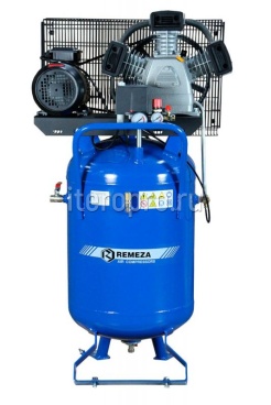 Компрессор СБ 4/С-100 LB40 В Вертик.