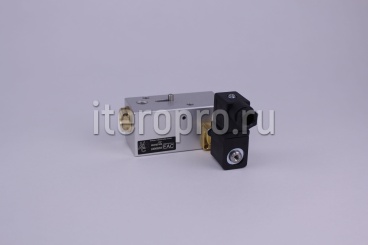 Блок управления впускным клапаном RB60E, RB80E 620.015 V03 (с соленоидом) 