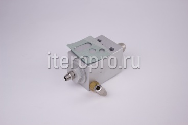 Контрольный блок RBC90E, RBC120E, RBC160E 640.055