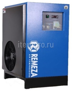 Осушитель RFD-410 холодильного типа (6800 л/мин)