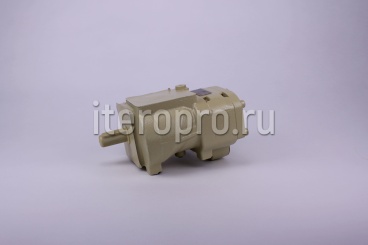 Блок винтовой LC44  