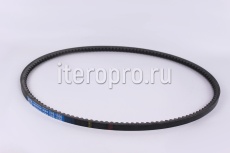Ремень XPB-1800 Ld Muscle XR4 PIX