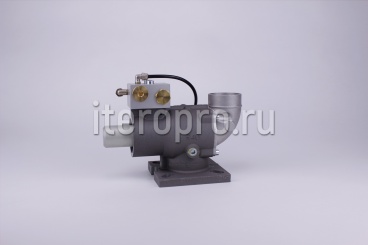 Клапан впускной R40EI/V 230V 510.0425.0580 V03