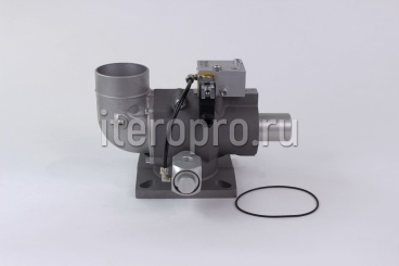 Клапан впускной R90ЕI/V 230V 510.0625.0580 V03