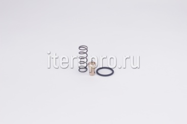 Комплект ремонтный клапана термостатического VTFT 27/71°-1" 270.1380