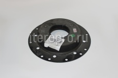 Эластомер BoWex 48 HE 57 по Шору с присоединительным фланцем D=241,3 010480792416